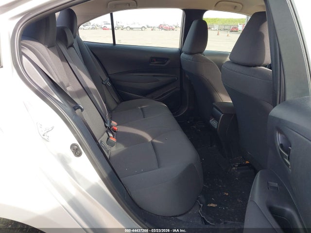 Aukcja sprzedaży 2024 Toyota Corolla Le, vin: 5YFB4MDE0RP190363, numer aukcji: 44437286