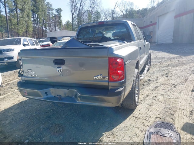 Aukcja sprzedaży 2011 Ram Dakota Bighorn/lonestar, vin: 1D7RE3GK3BS564188, numer aukcji: 44437289