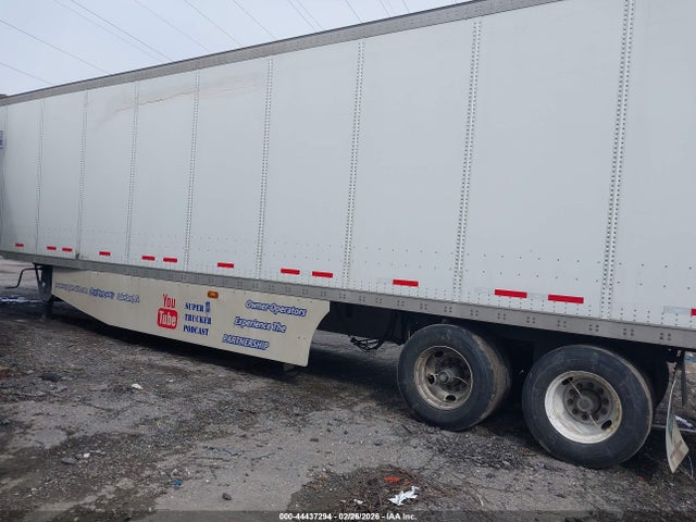 Продаж на аукціоні авто 2022 Wabash National Corp Dry Van Trailer, vin: 1JJV532D5NL323353, номер лоту: 44437294