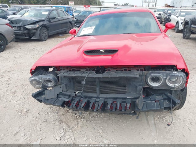Aukcja sprzedaży 2020 Dodge Challenger Gt, vin: 2C3CDZJG9LH189902, numer aukcji: 44437300