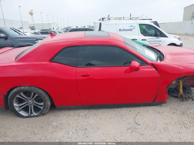 Aukcja sprzedaży 2020 Dodge Challenger Gt, vin: 2C3CDZJG9LH189902, numer aukcji: 44437300
