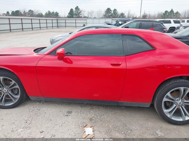 Aukcja sprzedaży 2020 Dodge Challenger Gt, vin: 2C3CDZJG9LH189902, numer aukcji: 44437300