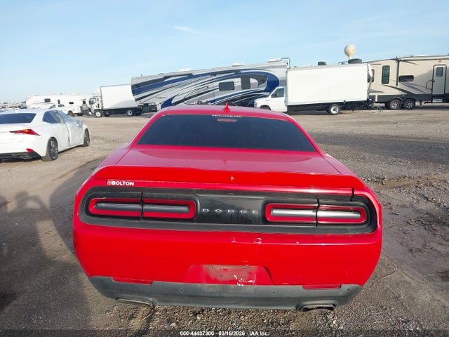 Aukcja sprzedaży 2020 Dodge Challenger Gt, vin: 2C3CDZJG9LH189902, numer aukcji: 44437300