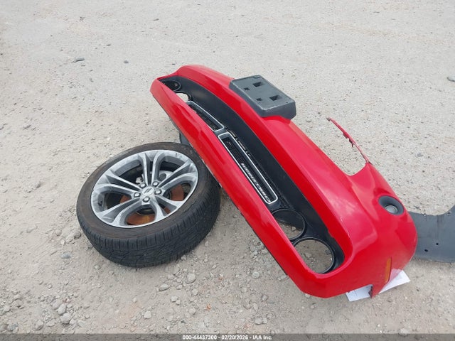 Aukcja sprzedaży 2020 Dodge Challenger Gt, vin: 2C3CDZJG9LH189902, numer aukcji: 44437300