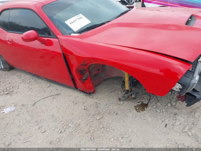 Aukcja sprzedaży 2020 Dodge Challenger Gt, vin: 2C3CDZJG9LH189902, numer aukcji: 44437300