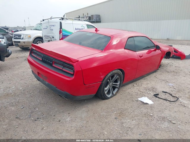 Aukcja sprzedaży 2020 Dodge Challenger Gt, vin: 2C3CDZJG9LH189902, numer aukcji: 44437300