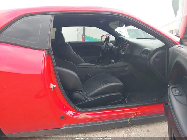 Aukcja sprzedaży 2020 Dodge Challenger Gt, vin: 2C3CDZJG9LH189902, numer aukcji: 44437300