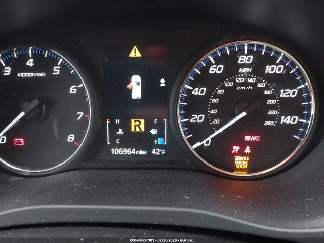 Mitsubishi Outlander Es 2.4 2020 JA4AD2A30LZ009207 Image 15