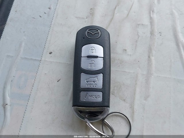 JM3TCBDY4G0114925 Mazda Cx-9 Grand Touring