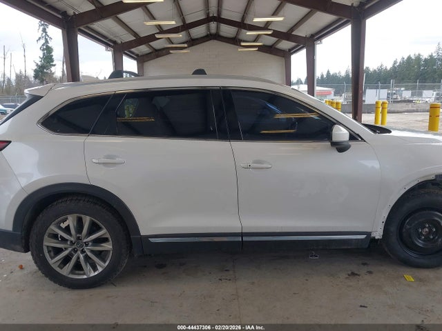 JM3TCBDY4G0114925 Mazda Cx-9 Grand Touring