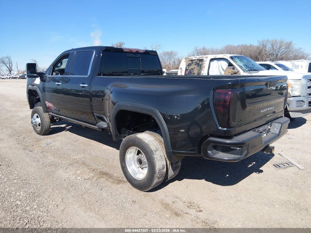 Продаж на аукціоні авто 2021 Gmc Sierra 3500hd 4wd  Long Bed Denali, vin: 1GT49WEYXMF183399, номер лоту: 44437307