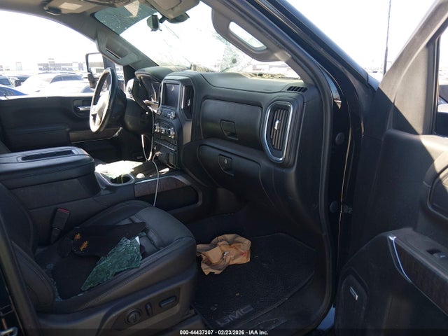 Продаж на аукціоні авто 2021 Gmc Sierra 3500hd 4wd  Long Bed Denali, vin: 1GT49WEYXMF183399, номер лоту: 44437307