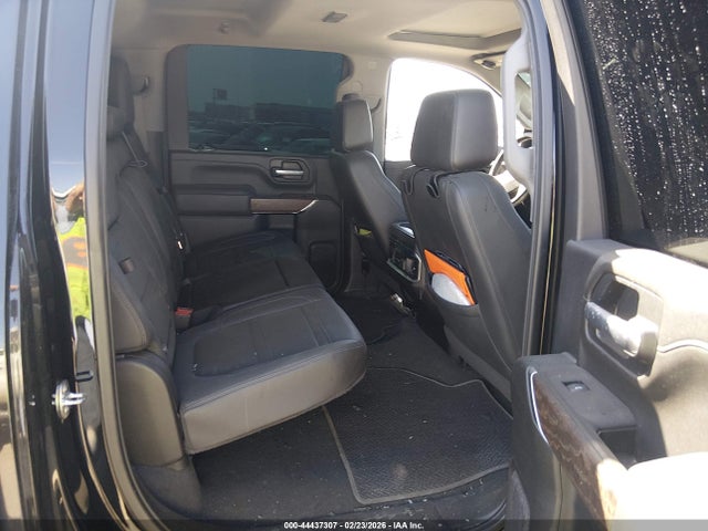 Продаж на аукціоні авто 2021 Gmc Sierra 3500hd 4wd  Long Bed Denali, vin: 1GT49WEYXMF183399, номер лоту: 44437307