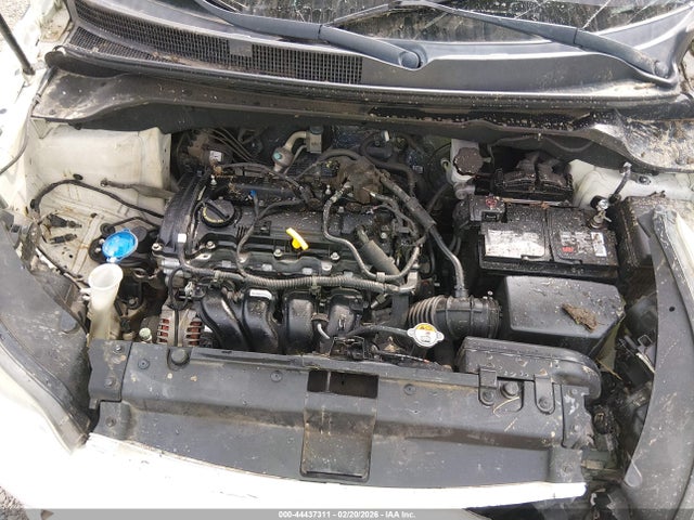 2015 KIA SOUL KNDJX3A55F7134160 Photo 9