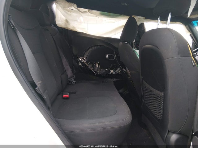 2015 KIA SOUL KNDJX3A55F7134160 Photo 7