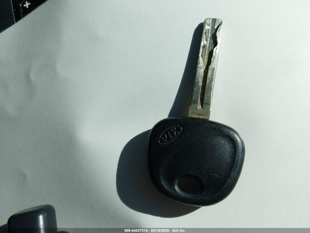 2013 KIA RIO KNADM5A31D6157659 Photo 10