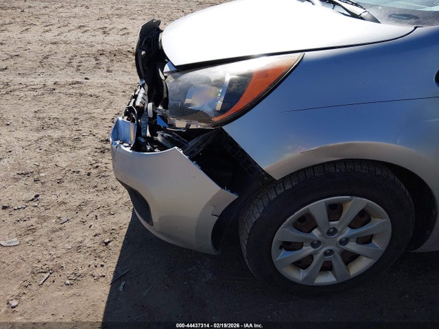 2013 KIA RIO KNADM5A31D6157659 Photo 5