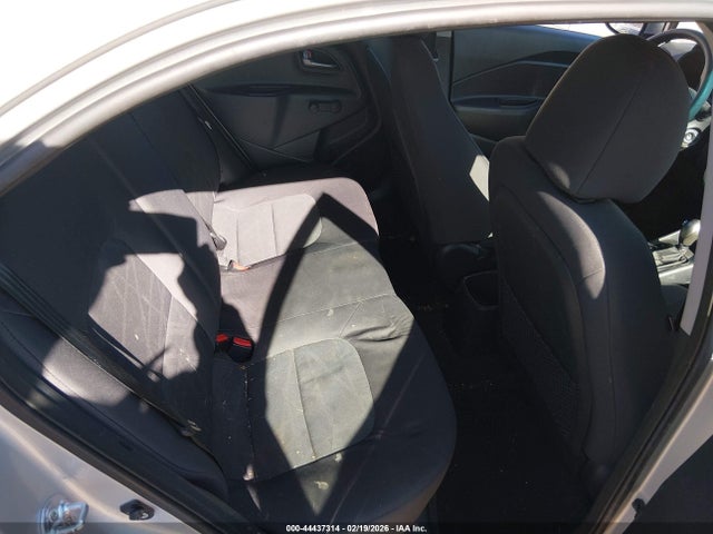 2013 KIA RIO KNADM5A31D6157659 Photo 7