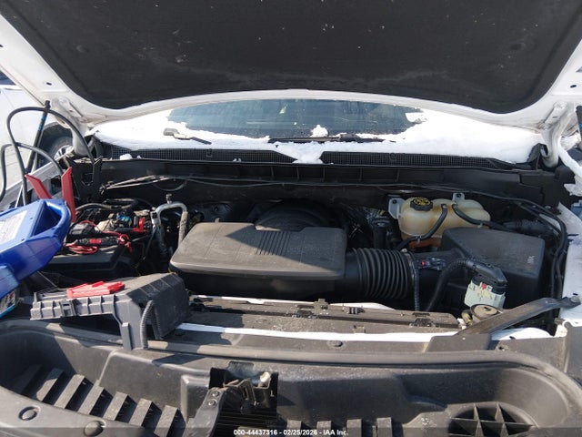 1GNSKCKD9PR212395 Chevrolet Suburban