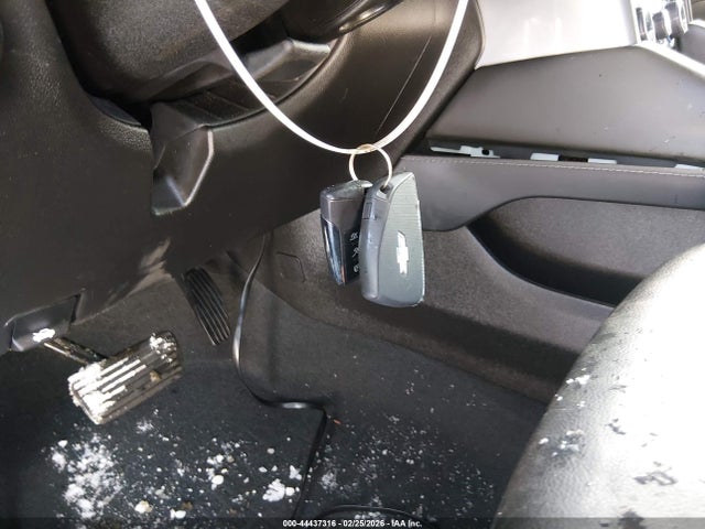 1GNSKCKD9PR212395 Chevrolet Suburban