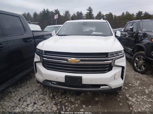 1GNSKCKD9PR212395 Chevrolet Suburban