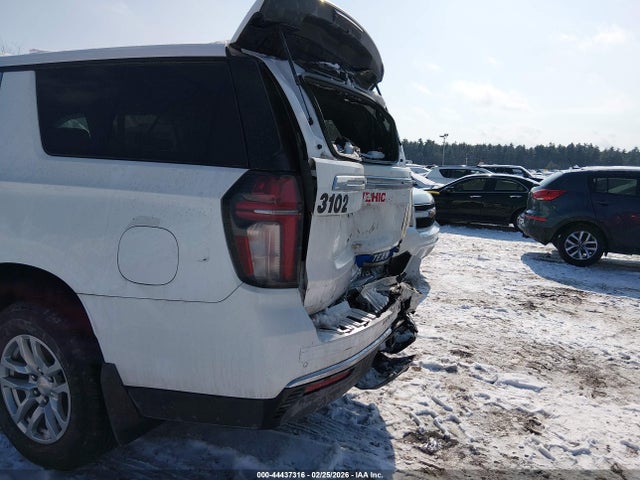 1GNSKCKD9PR212395 Chevrolet Suburban