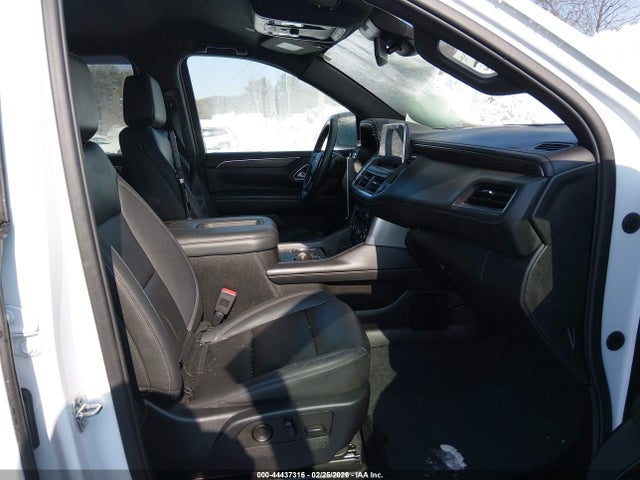 1GNSKCKD9PR212395 Chevrolet Suburban