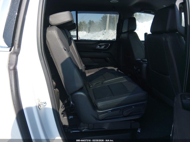 1GNSKCKD9PR212395 Chevrolet Suburban