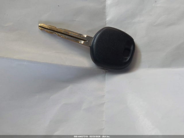 2009 TOYOTA YARIS JTDJT903795233867 Photo 10
