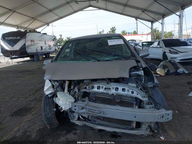 2009 TOYOTA YARIS JTDJT903795233867 Photo 5