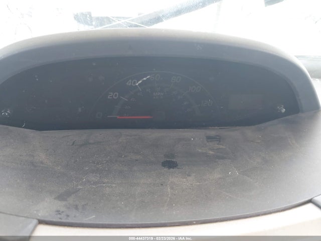 2009 TOYOTA YARIS JTDJT903795233867 Photo 6