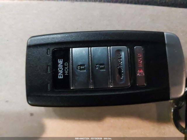 Aukcja sprzedaży 2017 Acura Mdx Technology Package, vin: 5FRYD4H59HB033380, numer aukcji: 44437324