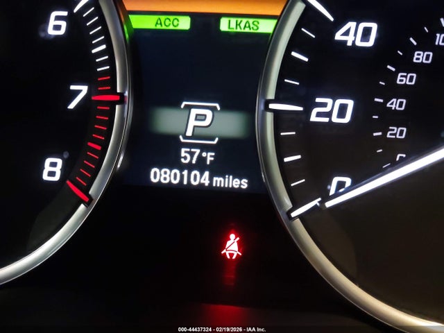 Aukcja sprzedaży 2017 Acura Mdx Technology Package, vin: 5FRYD4H59HB033380, numer aukcji: 44437324
