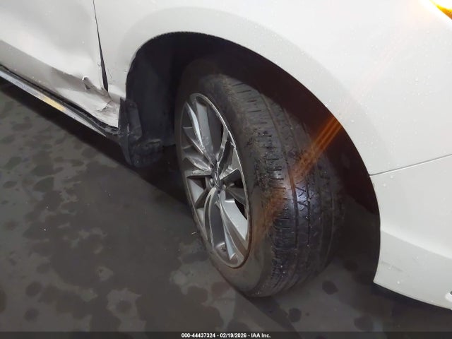 Aukcja sprzedaży 2017 Acura Mdx Technology Package, vin: 5FRYD4H59HB033380, numer aukcji: 44437324