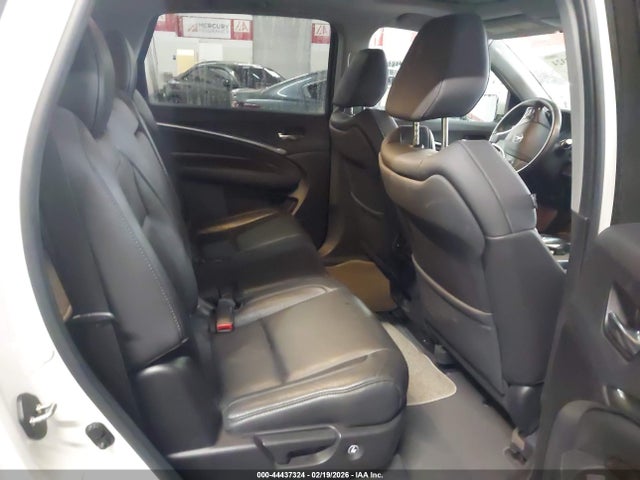 Aukcja sprzedaży 2017 Acura Mdx Technology Package, vin: 5FRYD4H59HB033380, numer aukcji: 44437324