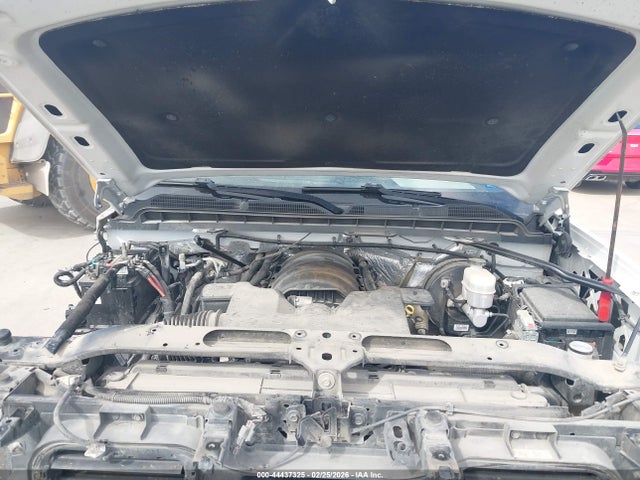 3GCPCREC4HG448620 Chevrolet Silverado 1500 1lt