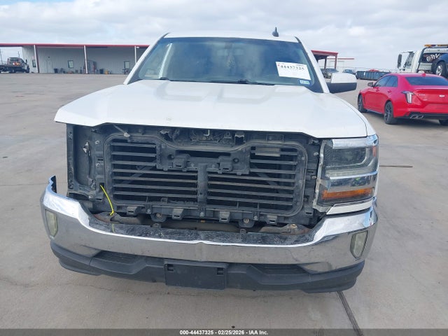 3GCPCREC4HG448620 Chevrolet Silverado 1500 1lt