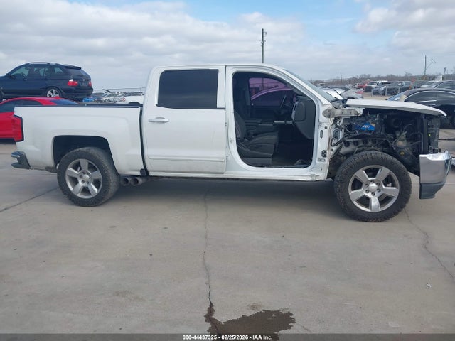3GCPCREC4HG448620 Chevrolet Silverado 1500 1lt