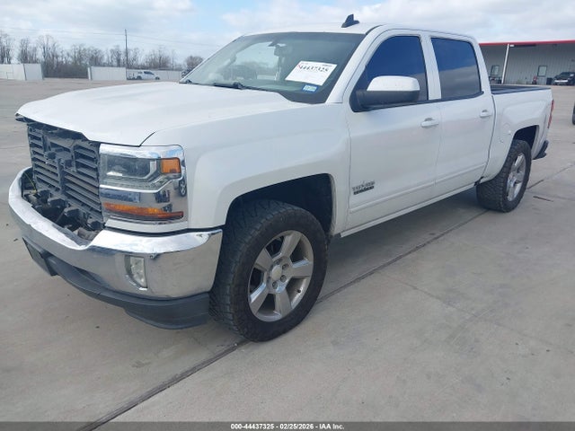3GCPCREC4HG448620 Chevrolet Silverado 1500 1lt