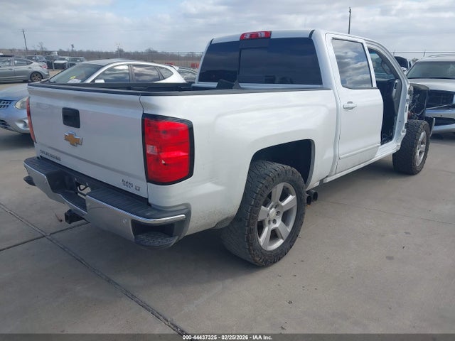 3GCPCREC4HG448620 Chevrolet Silverado 1500 1lt