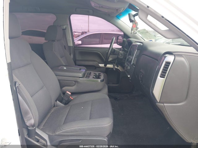 3GCPCREC4HG448620 Chevrolet Silverado 1500 1lt
