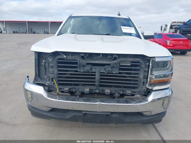 3GCPCREC4HG448620 Chevrolet Silverado 1500 1lt