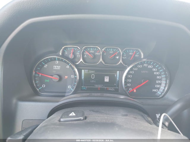 3GCPCREC4HG448620 Chevrolet Silverado 1500 1lt