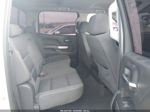 3GCPCREC4HG448620 Chevrolet Silverado 1500 1lt