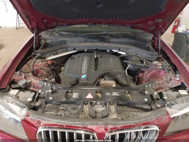 Aukcja sprzedaży 2013 Bmw X3 Xdrive35i, vin: 5UXWX7C51DL980038, numer aukcji: 44437326