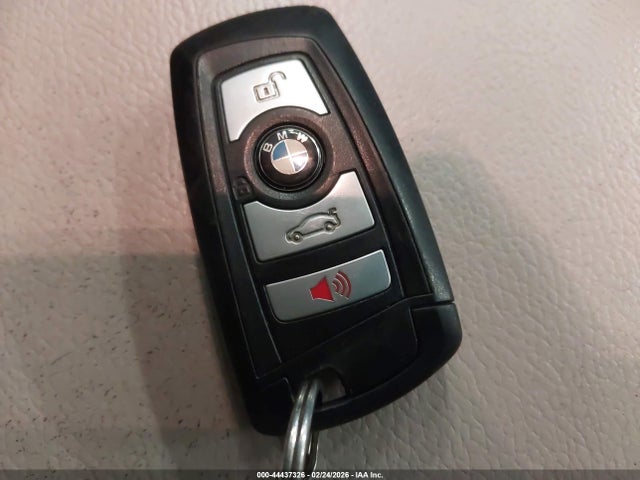 Aukcja sprzedaży 2013 Bmw X3 Xdrive35i, vin: 5UXWX7C51DL980038, numer aukcji: 44437326