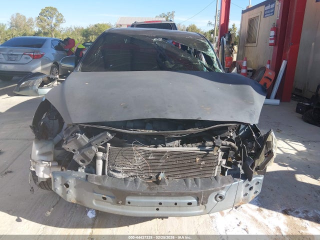 Aukcja sprzedaży 2011 Mazda Mazda3, vin: JM1BL1UG4B1447554, numer aukcji: 44437328