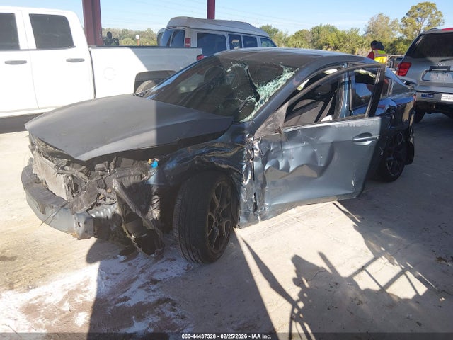 Aukcja sprzedaży 2011 Mazda Mazda3, vin: JM1BL1UG4B1447554, numer aukcji: 44437328