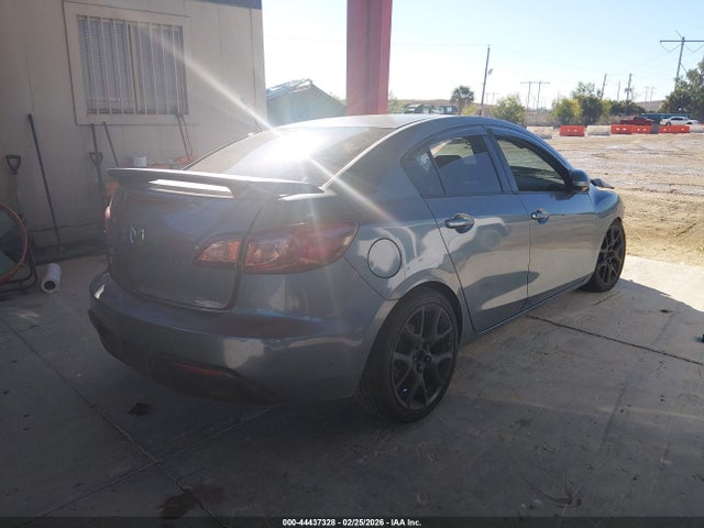 Aukcja sprzedaży 2011 Mazda Mazda3, vin: JM1BL1UG4B1447554, numer aukcji: 44437328