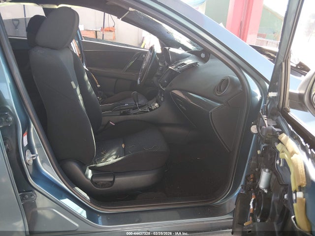 Aukcja sprzedaży 2011 Mazda Mazda3, vin: JM1BL1UG4B1447554, numer aukcji: 44437328